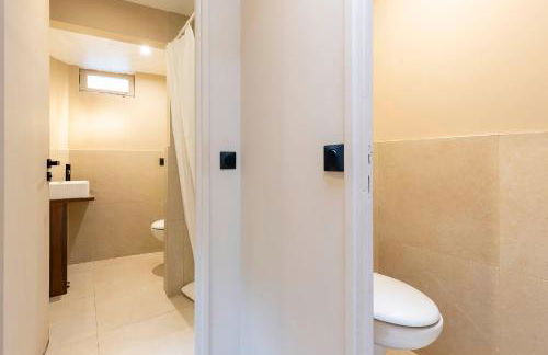 Loft Spacieux pour 10 personnes avec Terrasse - Photo 8