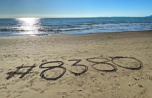 MaremMare Tuscany Apartments - Foto 1