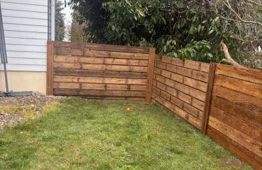 Villa 1950 piscine et spa- Gérardmer - terrain entièrement clos pour animaux - Foto 15