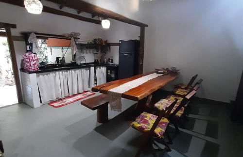 Casa Aconchego de Dunas-Itaunas-ES - Foto 17