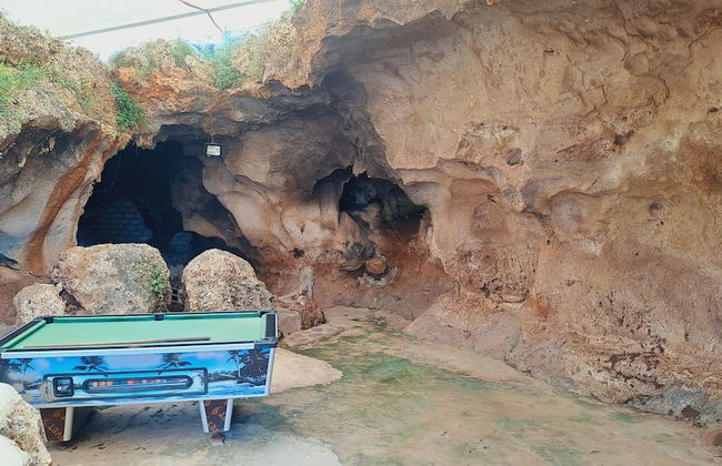 Cave Diani Studio Apartments - Foto 35