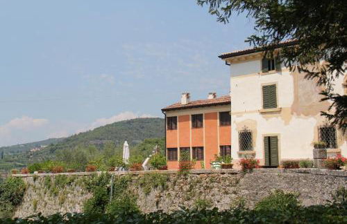 Relais Villa Ambrosetti - Foto 55