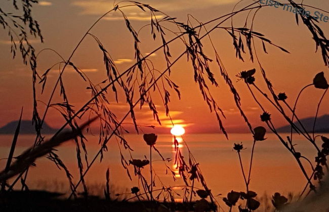 6 Person Holiday Home in Svensby-by Traum - Foto 40