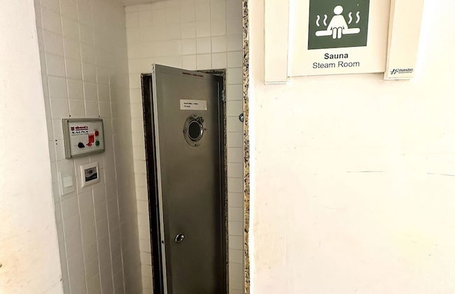 Apart Hotel Paraíso das Águas to OZPED Flats - Foto 48