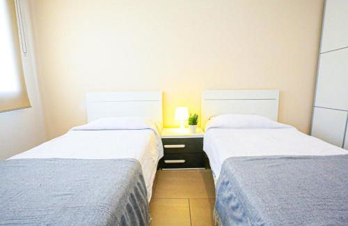 LITORAL COSTA DORADA - DI MARE Only families - Foto 20