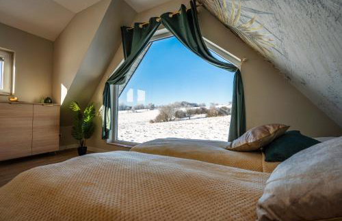 Ostoja Pod Osówką dom Spokój - Foto 33