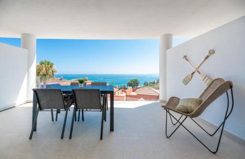 VB Navio 2BDR Duplex Seaviews - Foto 19