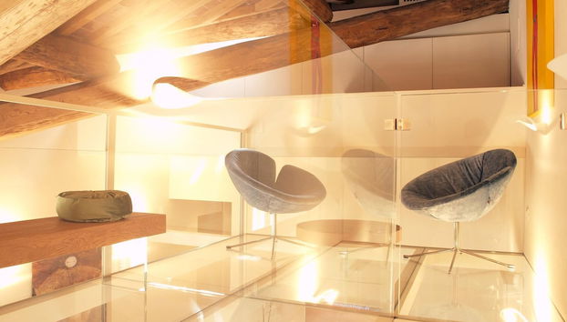 Casa Sabrina in Lucca - Foto 4, Habitación