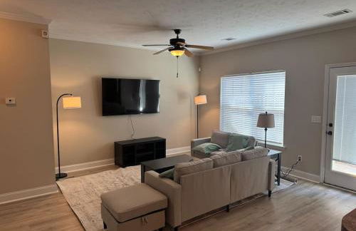2BR Midtown Augusta Near Masters Golf Downtown - Foto 8