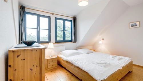 2-Raum Apartment bis 4 Pers 12 - Foto 5