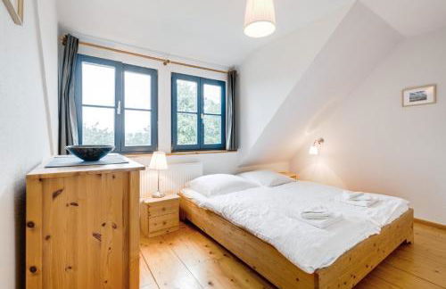 2-Raum Apartment bis 4 Pers 32 - Foto 4