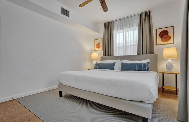 MARINE VILLAS HOLLYWOOD - Foto 2