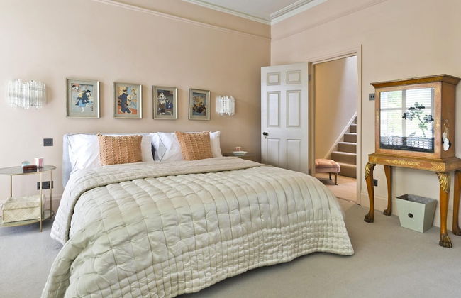 Artistic Apartment - Foto 18