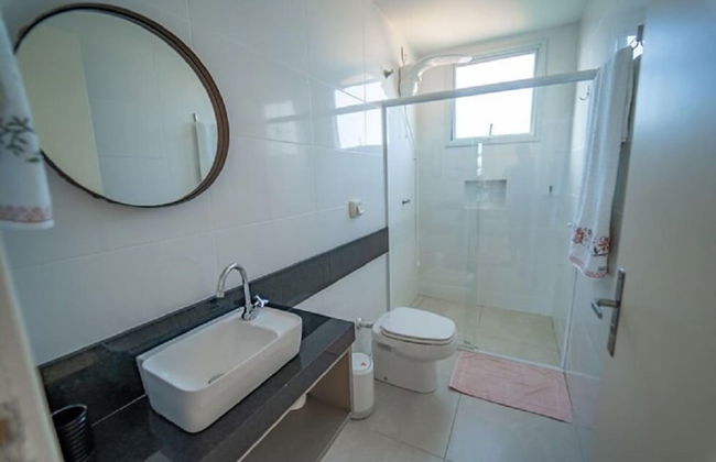 Jurerê Sol & Mar Temporada - Foto 20