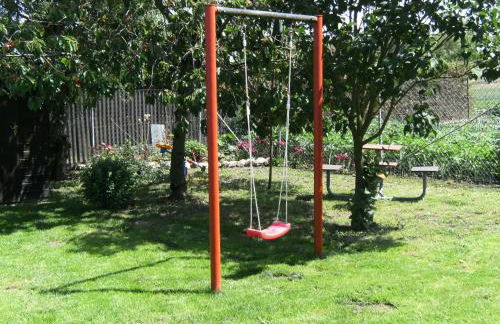 Bungalow in Zweedorf mit Liegewiese - Foto 29