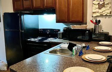 Downtown Riverview Loft - Foto 15