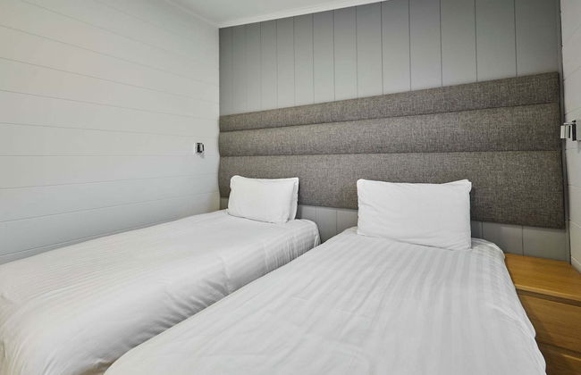 Host Stay Alder Spa Lodge - Foto 16