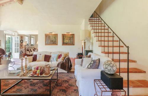 Villa in Camaiore with Pool & Tuscan Views - Foto 18