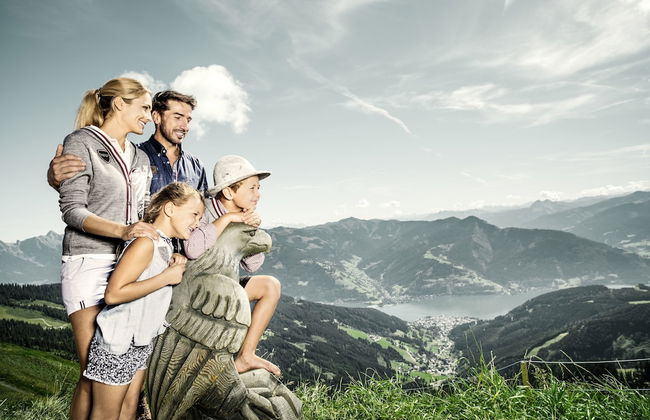 Aparthotel Waidmannsheil - Foto 48