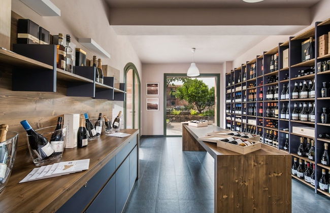 Cavanera Etnea Resort & Wine Experience - Foto 26