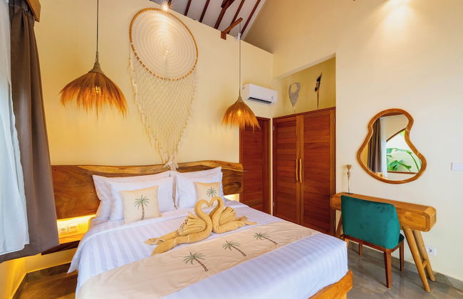 Villa Aldona - Foto 2