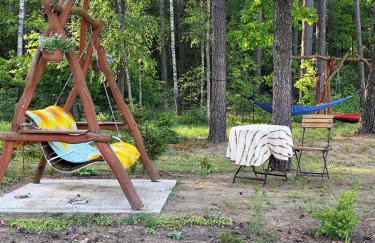 Leśna Ostoja - Foto 10