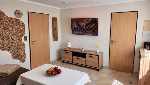 Gästehaus Nietmann_ Ferienwohnung 6 - Photo 2