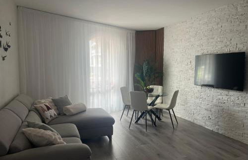 Garden Lake Apartment - Foto 7