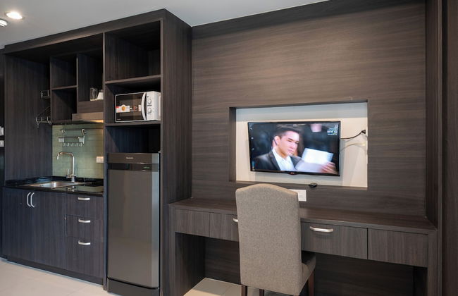 New Nordic Atrium by Apartwell - Foto 34