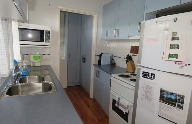 8 Ophir Cottage in Ventnor - Foto 7