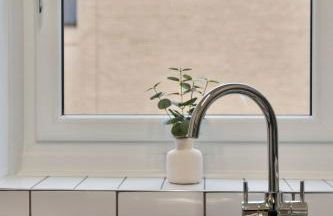 West End Glasgow Apartment with Fast WiFi - Walk to Subway - Foto 13