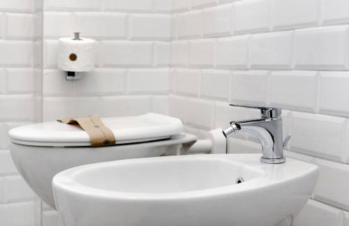 BGY Home 5 min from Airport - Garden - WiFi - Foto 27