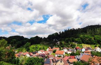 Ferienwohnung fleißige Biene - Foto 27