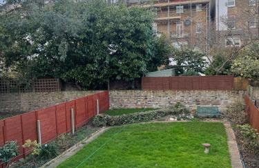 Charming apartment Belsize Park - Foto 10