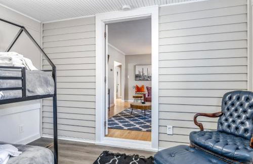 4 Bedroom Wentzville Adventure Sleeps 12 - Foto 29