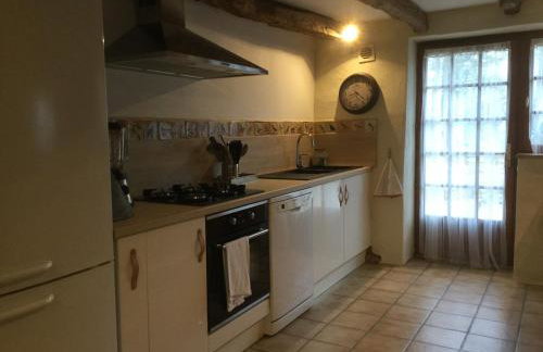Le Vallonnet Gîte - Photo 19