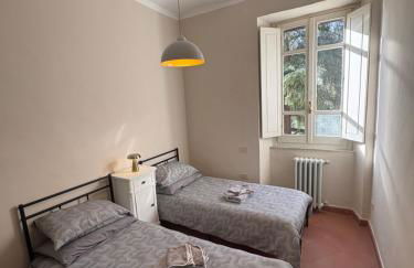 Guest House Foschi Apartment - Foto 15