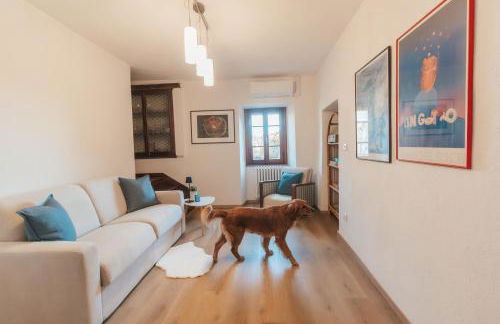 DONNA LAURA - Holiday Home - Foto 24