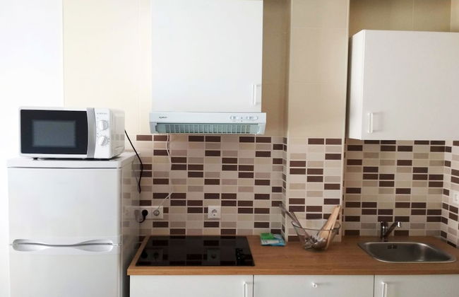 Apartamentos Portosin 3000 - Foto 14