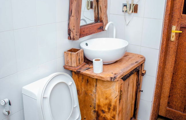 Pazuri Kendwa Beach Hotel - Foto 19