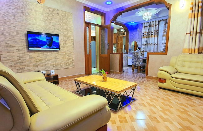 Cape of Goodhope Vacation Home - Foto 12