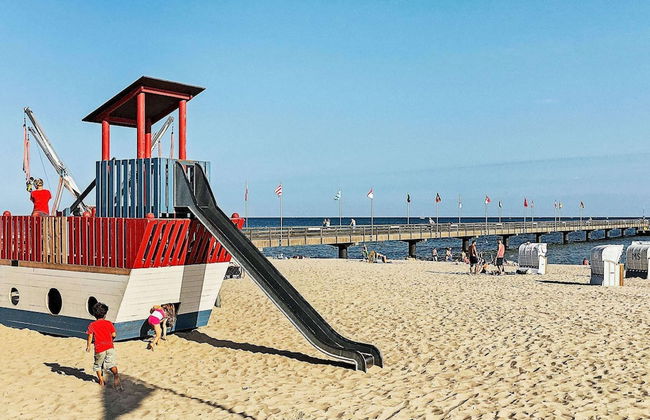 Holiday Home in Grossenbrode - Foto 19