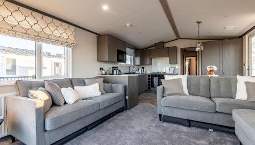 Lodge No 133 Hot Tub Stewart's Resort Cameron - Foto 5