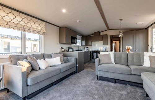 Lodge No 133 Hot Tub Stewart's Resort Cameron - Foto 5