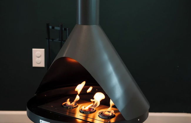 Hunter House - Foto 24