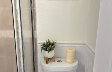 Cozy 1 Bedroom Apt - Minutes to NYC - Great for Remote Work - Foto 12