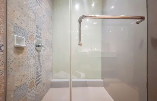 Cozy Studio Apartment At Grand Mercure Yogyakarta - Foto 19