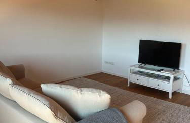 Servus Chiemgau - Große Wohnung mit Bergblick - Foto 3