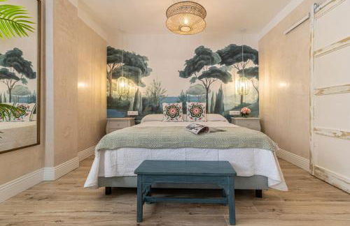 Cathedral Keepers - Exclusive apartment in Jerez - Foto 27