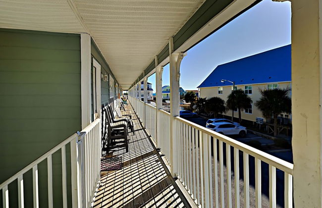 Three C's by SVR - Foto 37